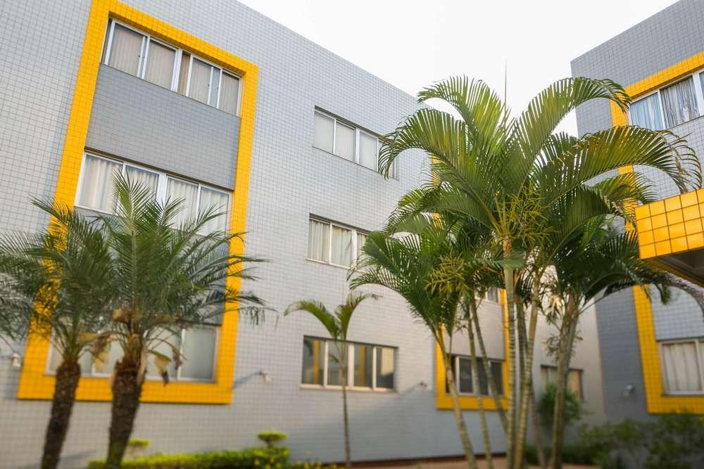 Multiparque Hplus Long Stay Guara  Exterior photo