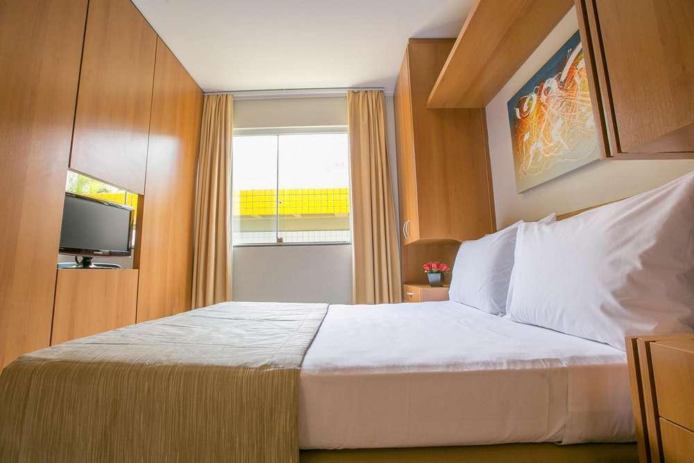 Multiparque Hplus Long Stay Guara  Exterior photo
