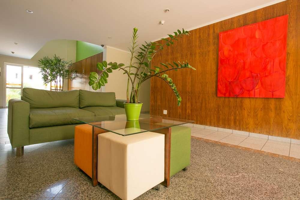 Multiparque Hplus Long Stay Guara  Exterior photo