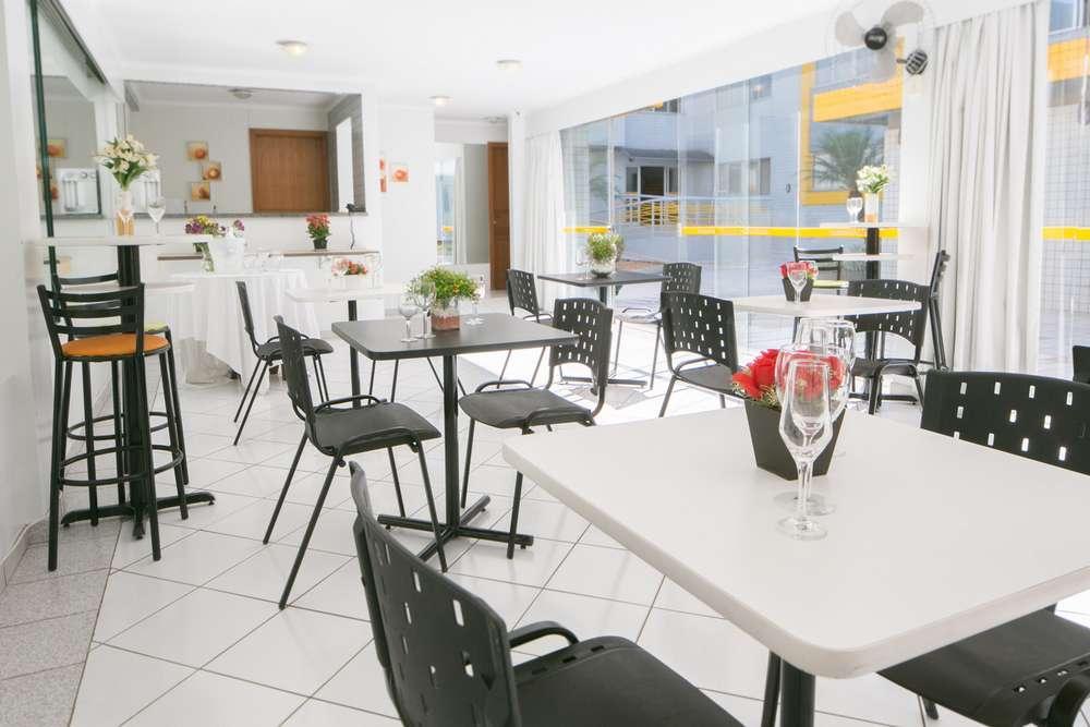 Multiparque Hplus Long Stay Guara  Exterior photo