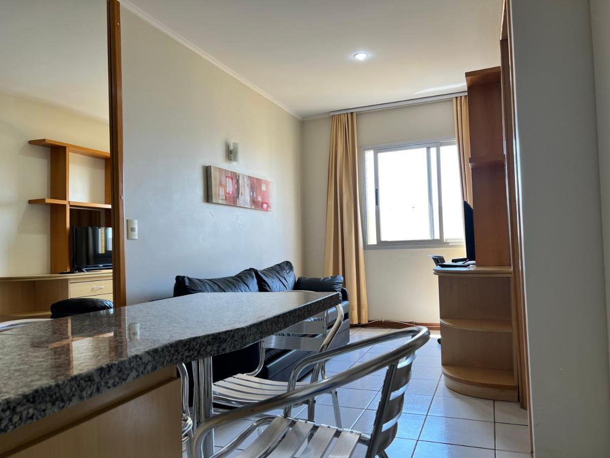 Multiparque Hplus Long Stay Guara  Exterior photo