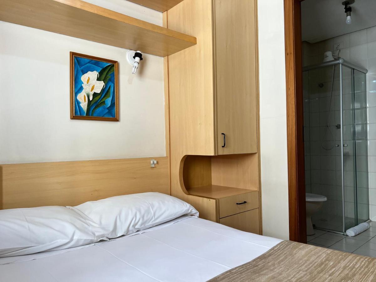 Multiparque Hplus Long Stay Guara  Exterior photo
