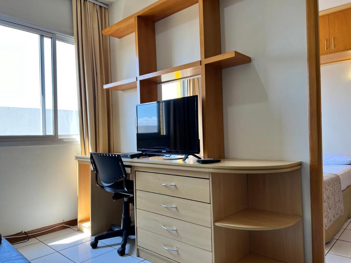 Multiparque Hplus Long Stay Guara  Exterior photo