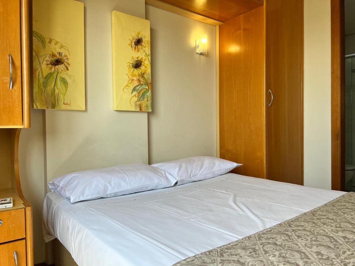Multiparque Hplus Long Stay Guara  Exterior photo