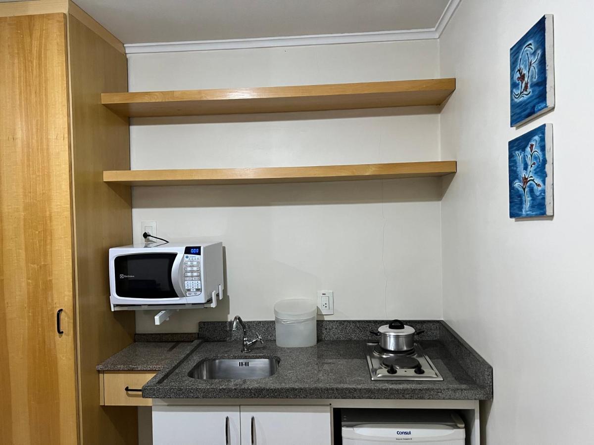 Multiparque Hplus Long Stay Guara  Exterior photo