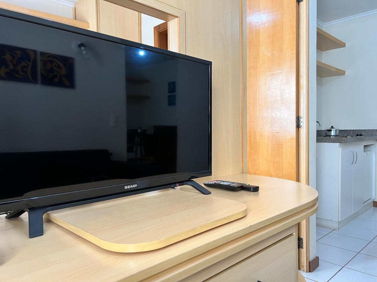 Multiparque Hplus Long Stay Guara  Exterior photo