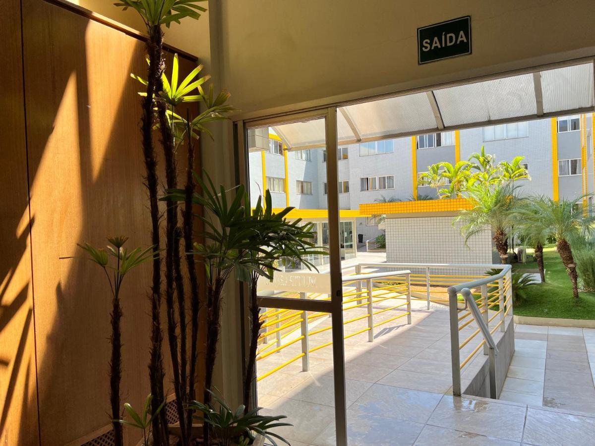 Multiparque Hplus Long Stay Guara  Exterior photo