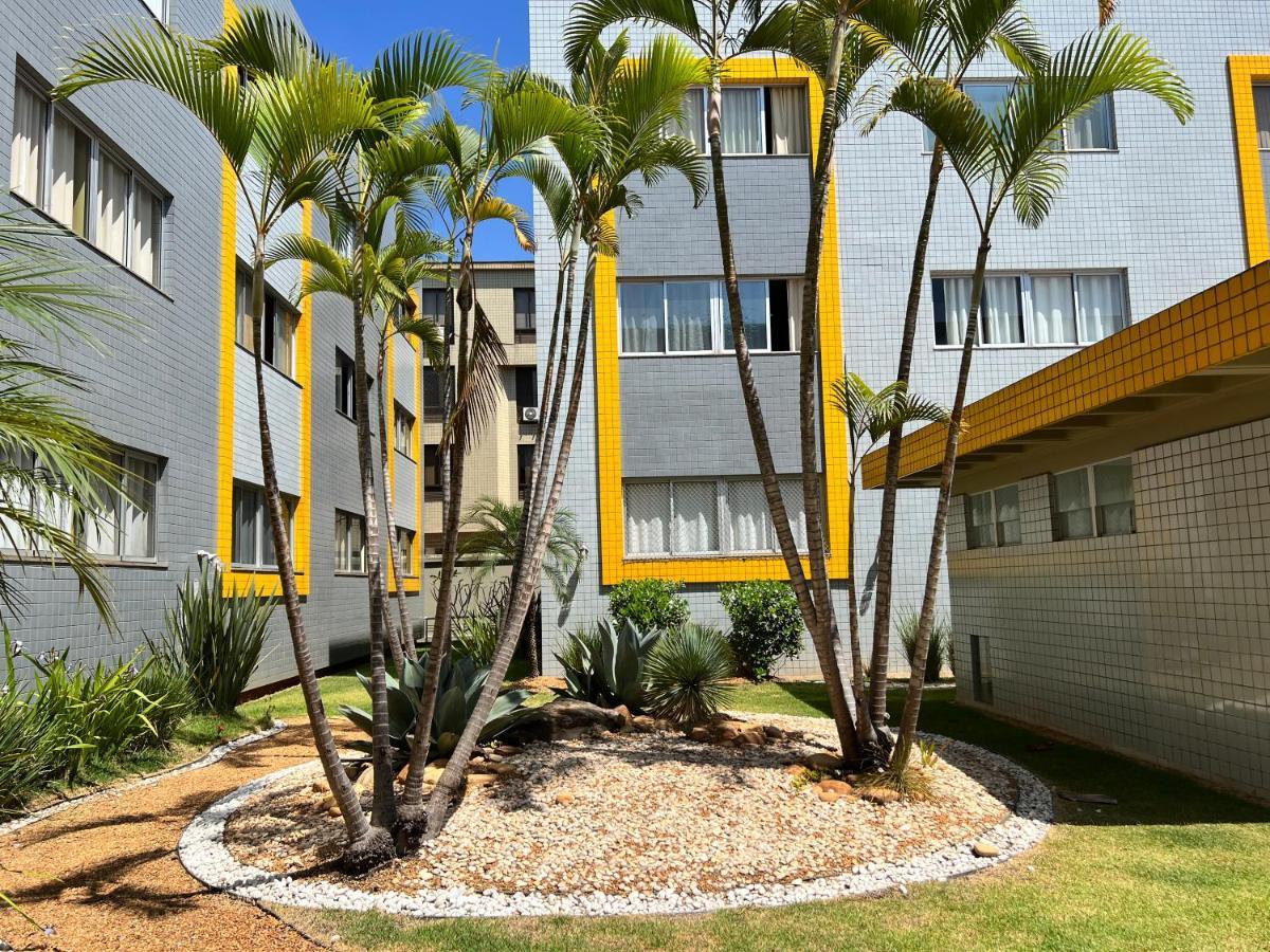 Multiparque Hplus Long Stay Guara  Exterior photo