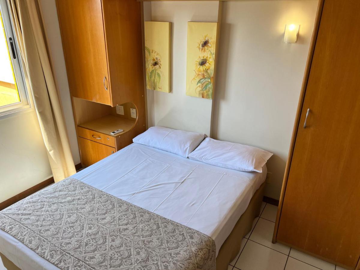 Multiparque Hplus Long Stay Guara  Exterior photo
