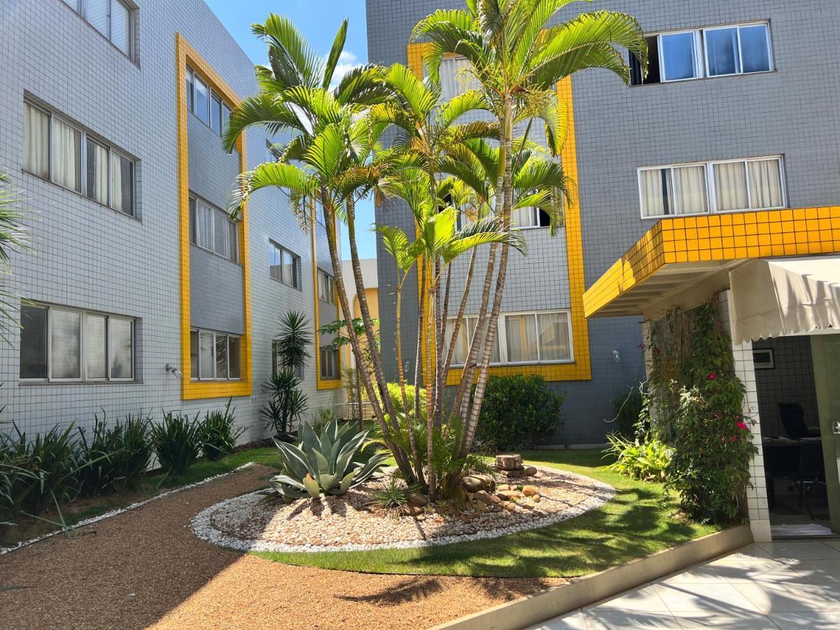 Multiparque Hplus Long Stay Guara  Exterior photo