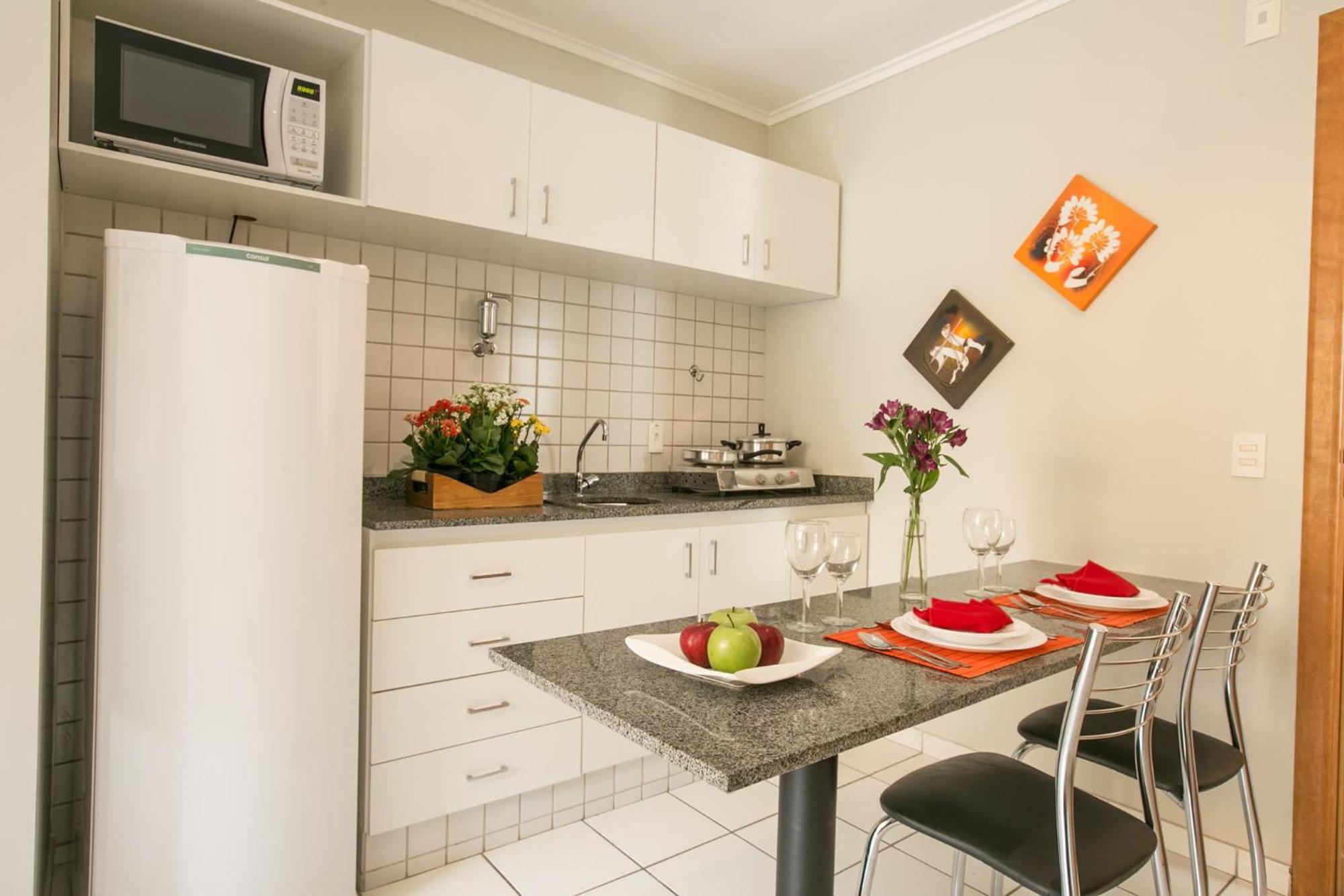 Multiparque Hplus Long Stay Guara  Room photo