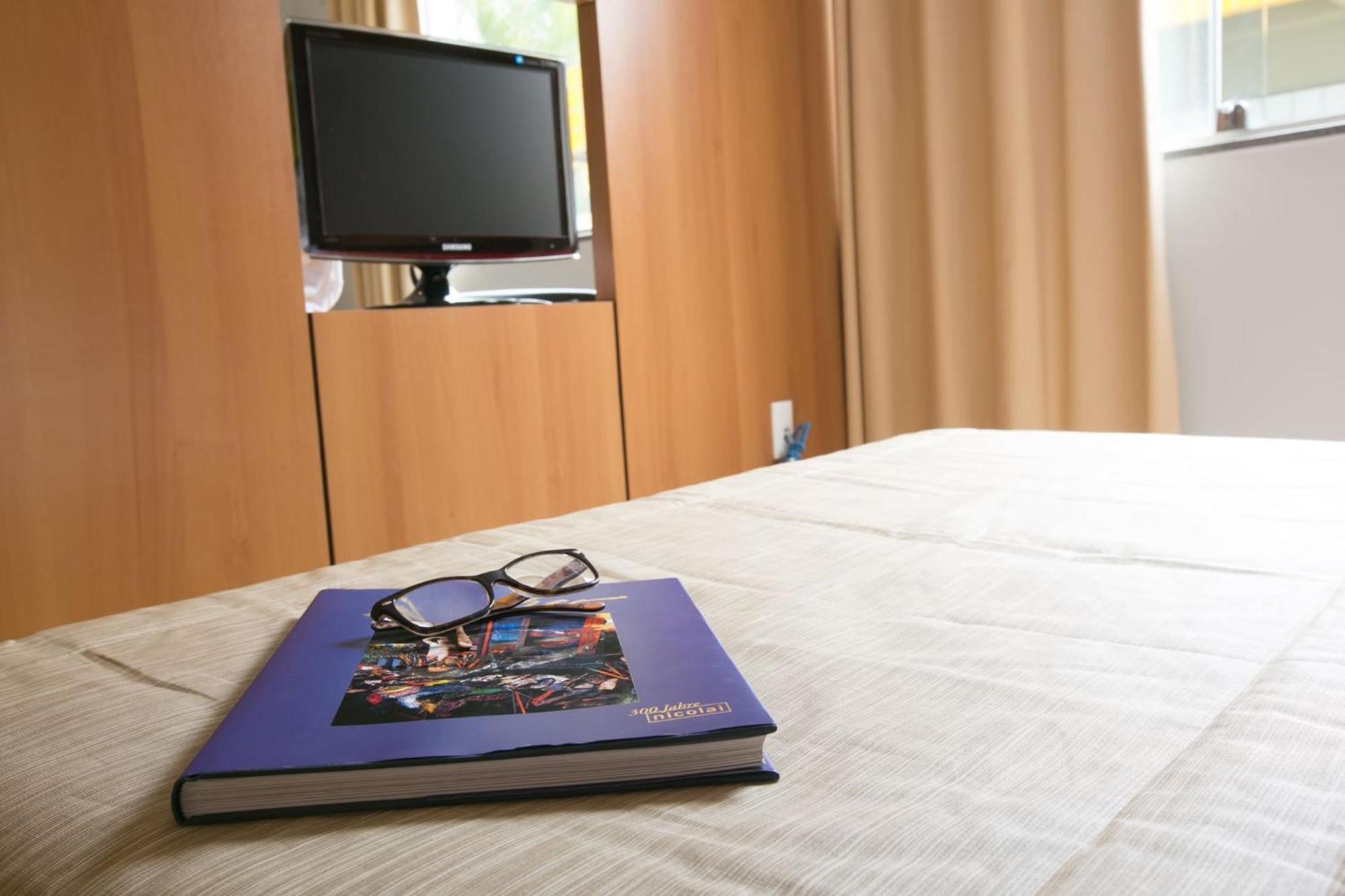 Multiparque Hplus Long Stay Guara  Room photo