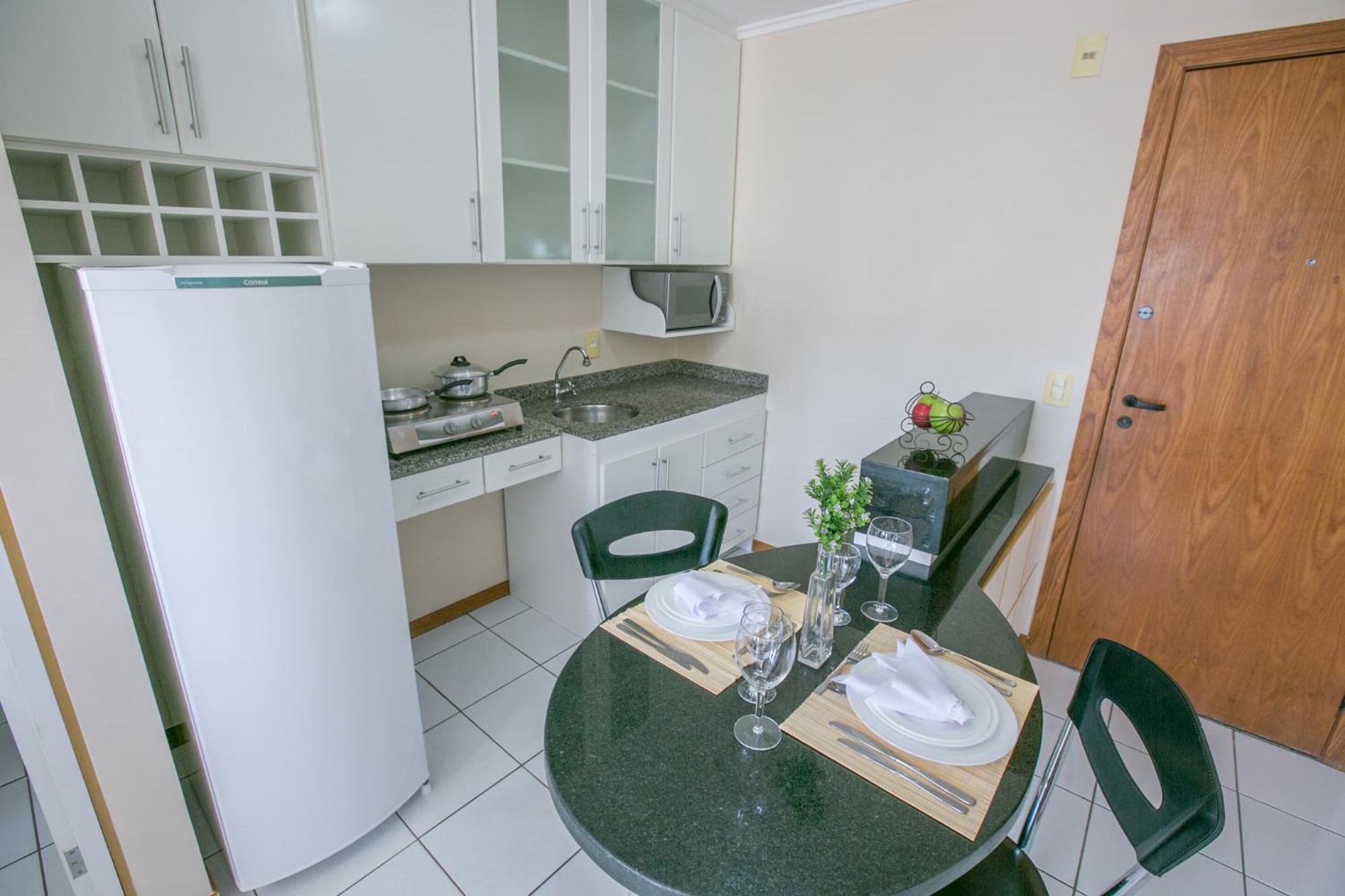 Multiparque Hplus Long Stay Guara  Room photo