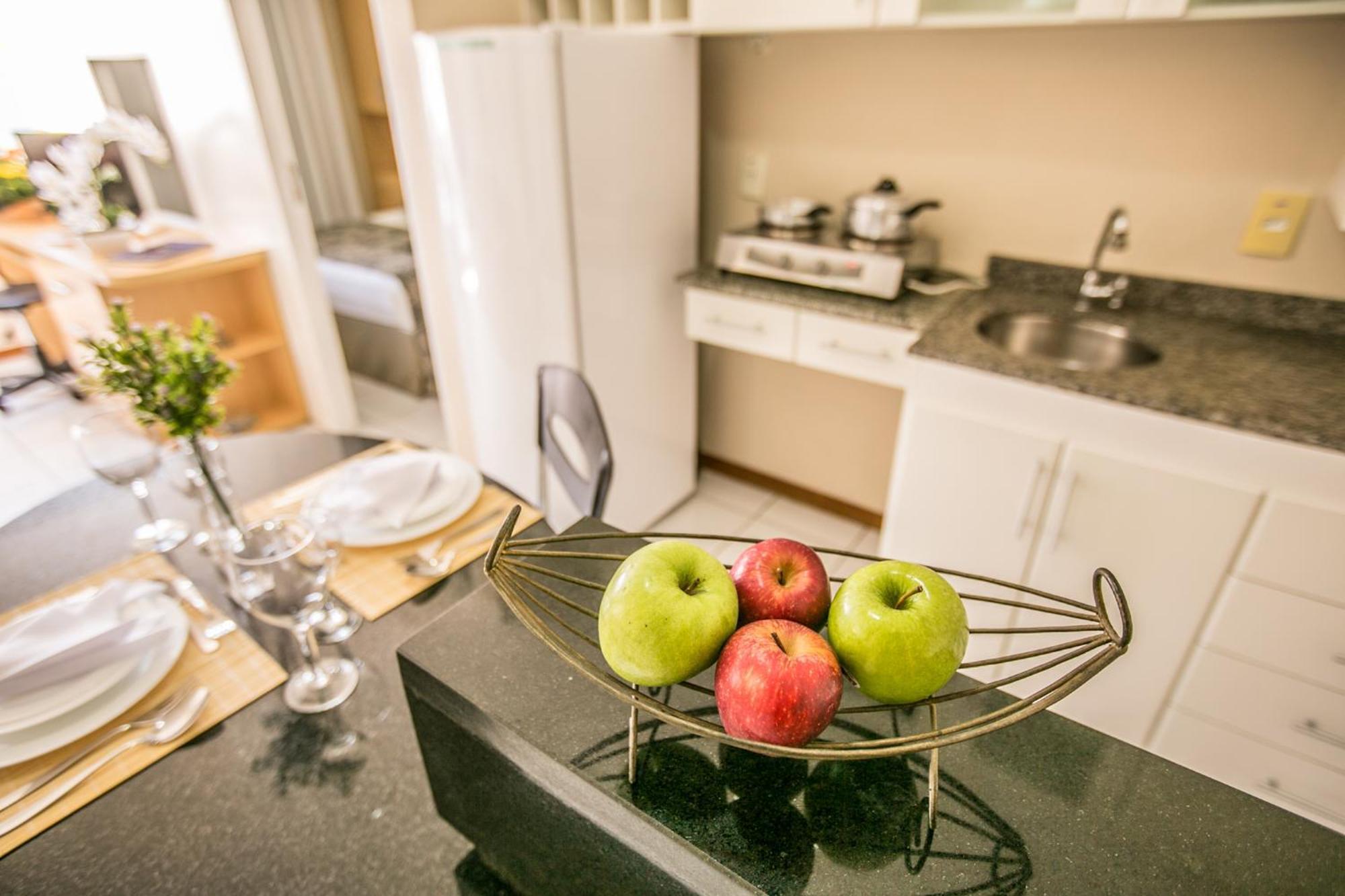 Multiparque Hplus Long Stay Guara  Room photo