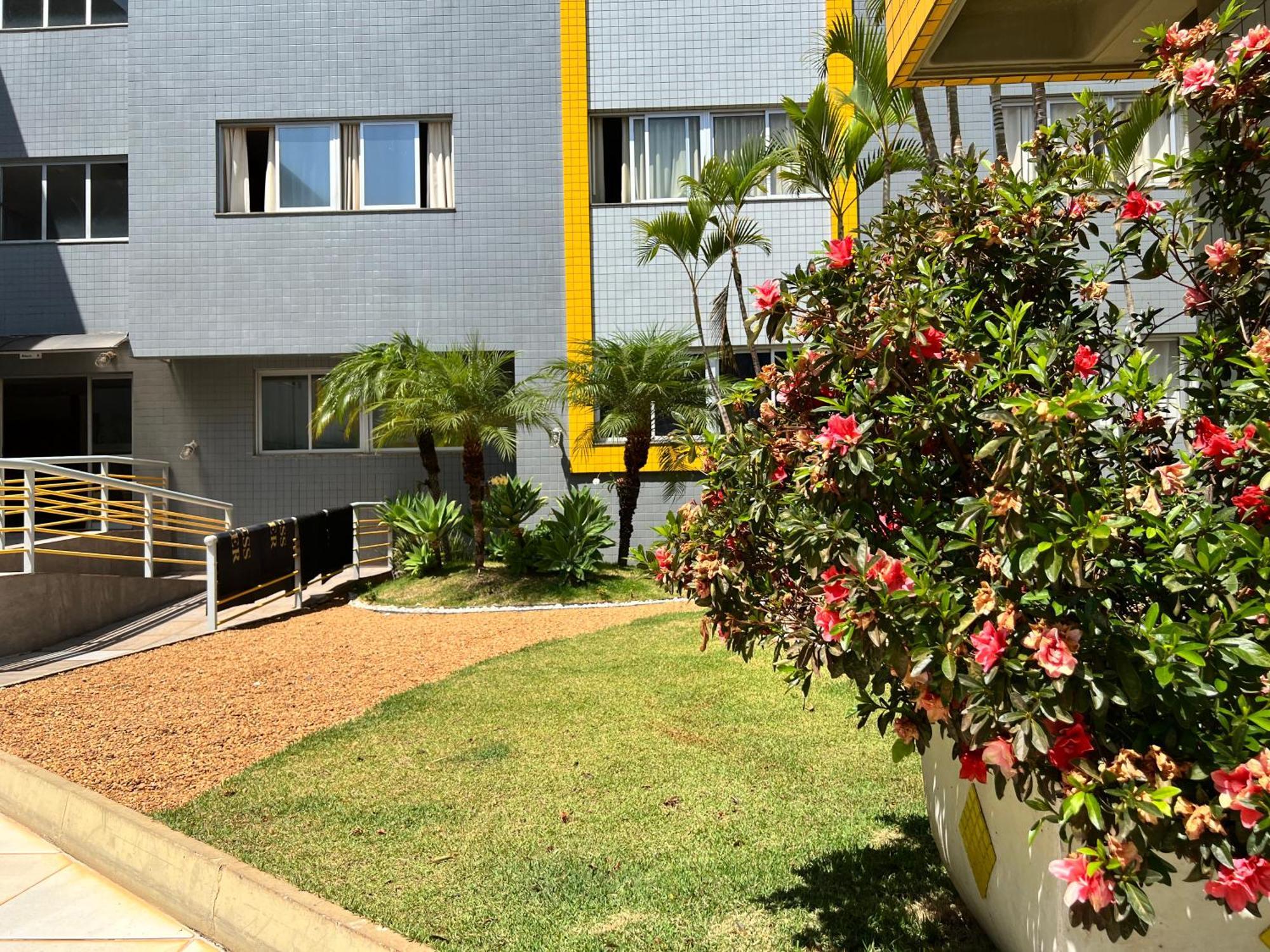 Multiparque Hplus Long Stay Guara  Exterior photo